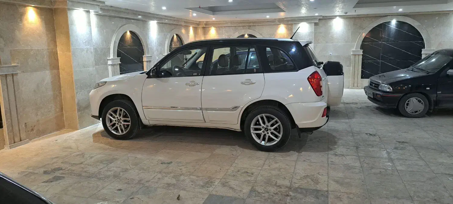 x33s|خودرو سواری و وانت|اهواز, شهرک دانشگاه|دیوار