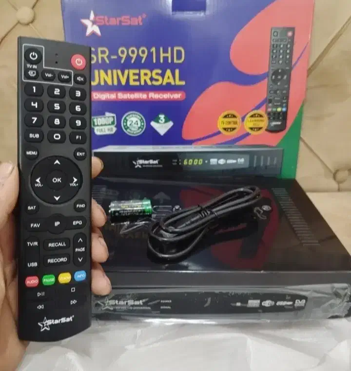 گیرنده دیجیتال|صوتی و تصویری|شادگان, |دیوار