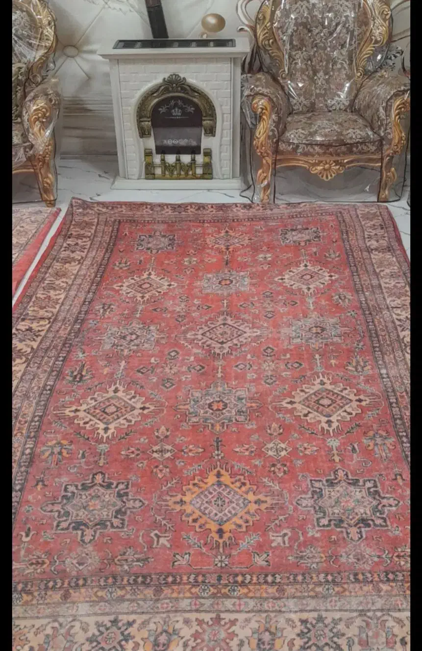 روفرشی کش دار|روفرشی|ارومیه, |دیوار