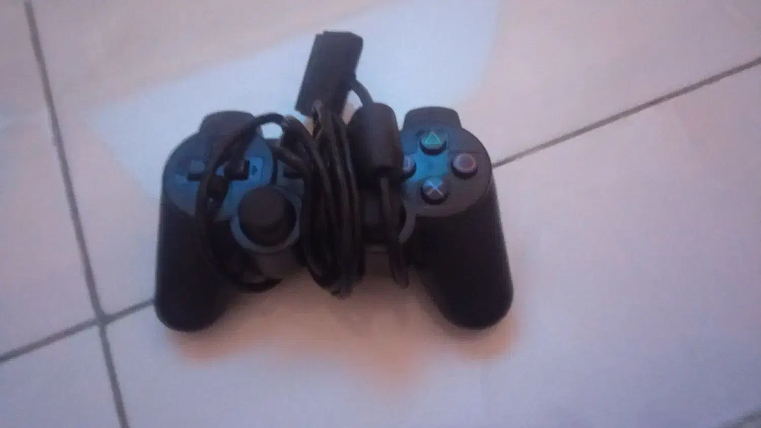 پلی 2 سالم|کنسول، بازی ویدئویی و آنلاین|کاشان, شهرک فرهنگیان|دیوار