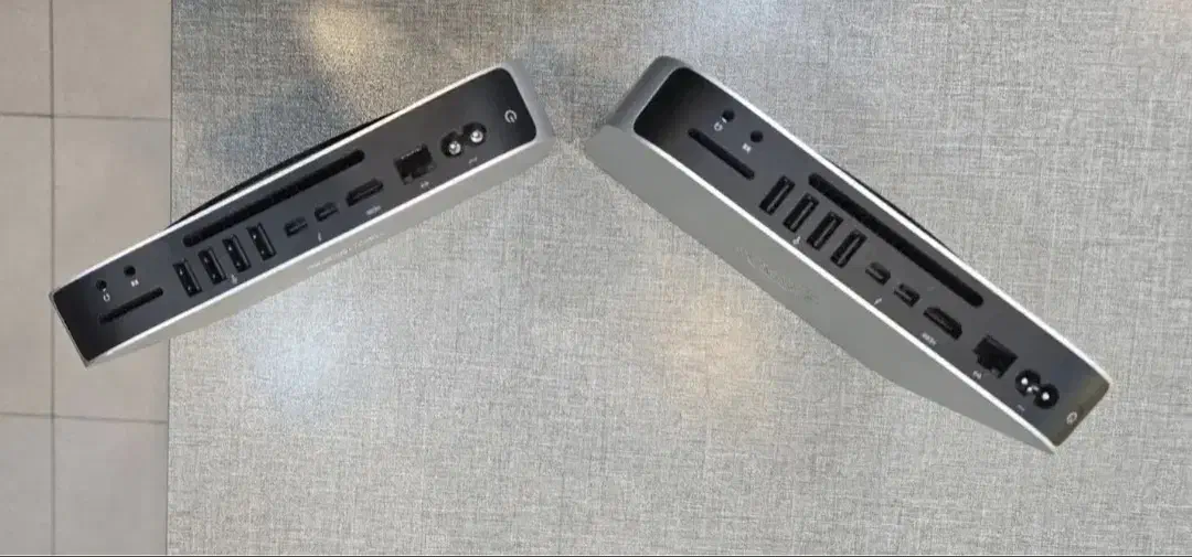 اپل سینما و ۲۷ اینچ ، مک مینی imac|رایانه رومیزی|تهران, قبا|دیوار