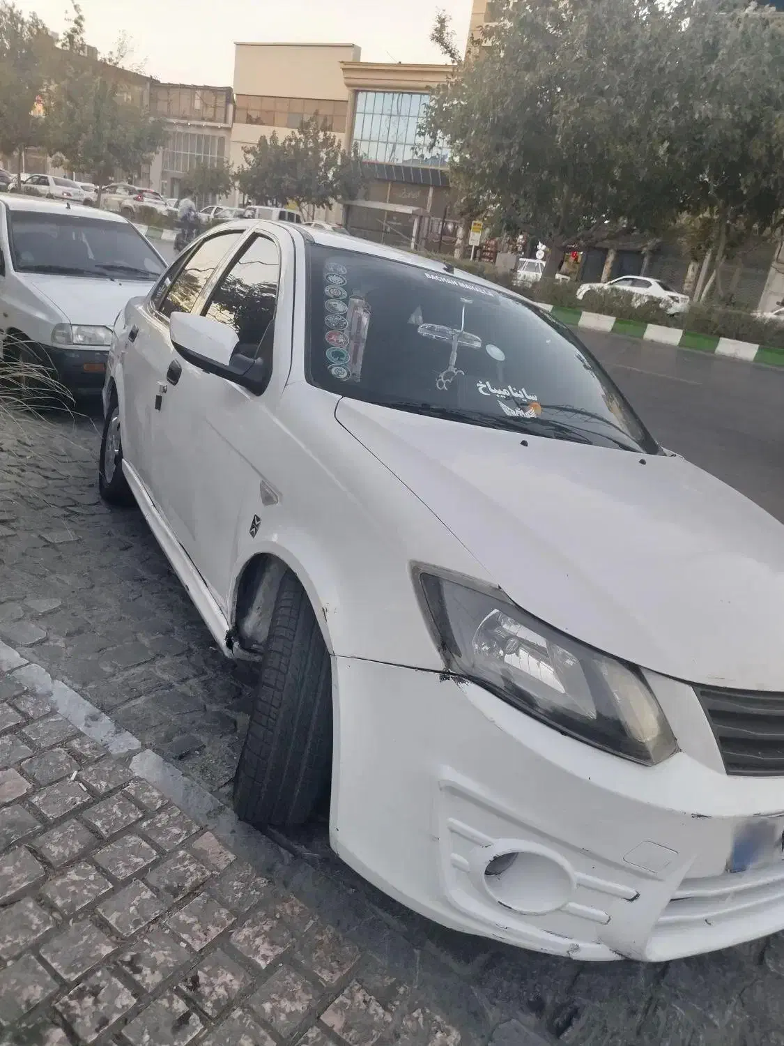 ساینا EXمدل96|خودرو سواری و وانت|فردوس (خراسان), |دیوار