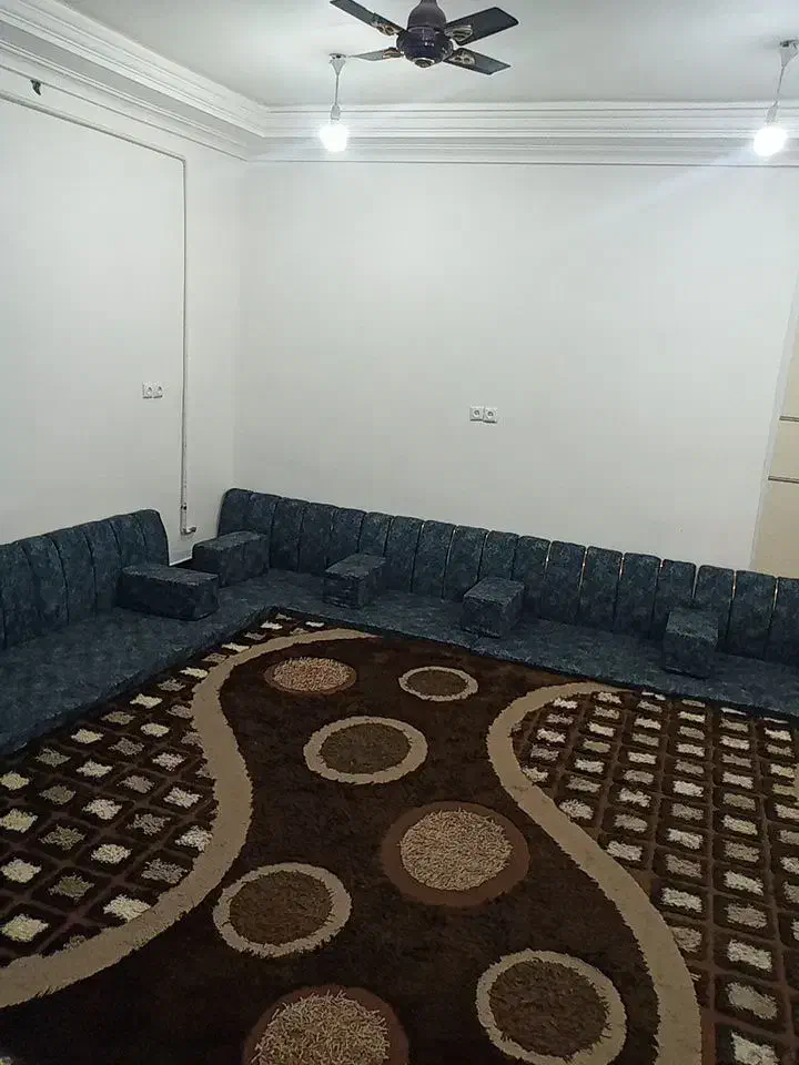 فروش خانه دوبلکس در ذلفقاری|فروش خانه و ویلا|آبادان, |دیوار