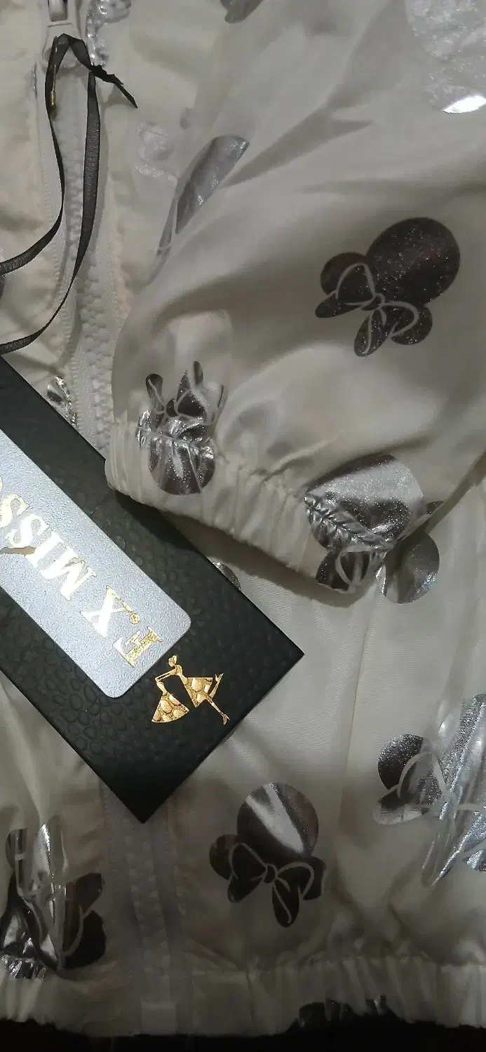 کاپشن نوزادی|کفش و لباس بچه|لاهیجان, شهرک جانبازان|دیوار