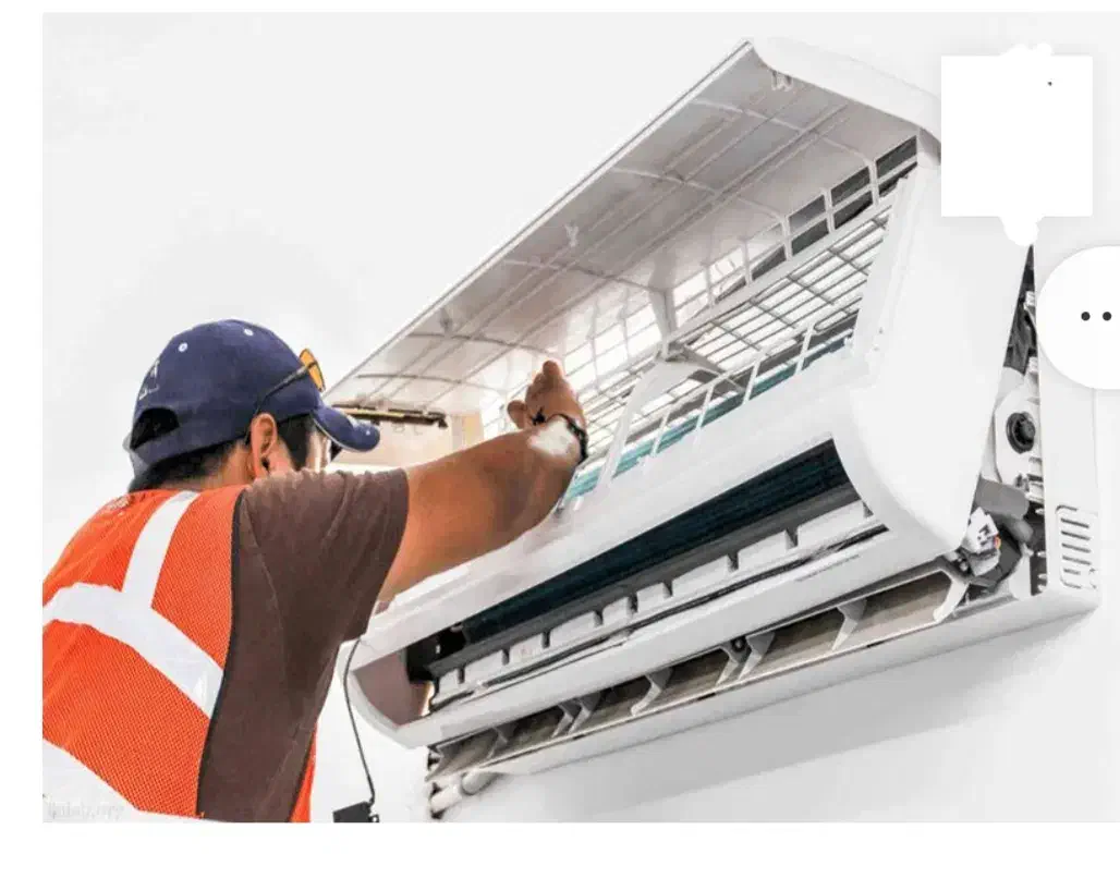 سرویس کولر گازی و آبی وپکیج|خدمات پیشه و مهارت|آران و بیدگل, |دیوار