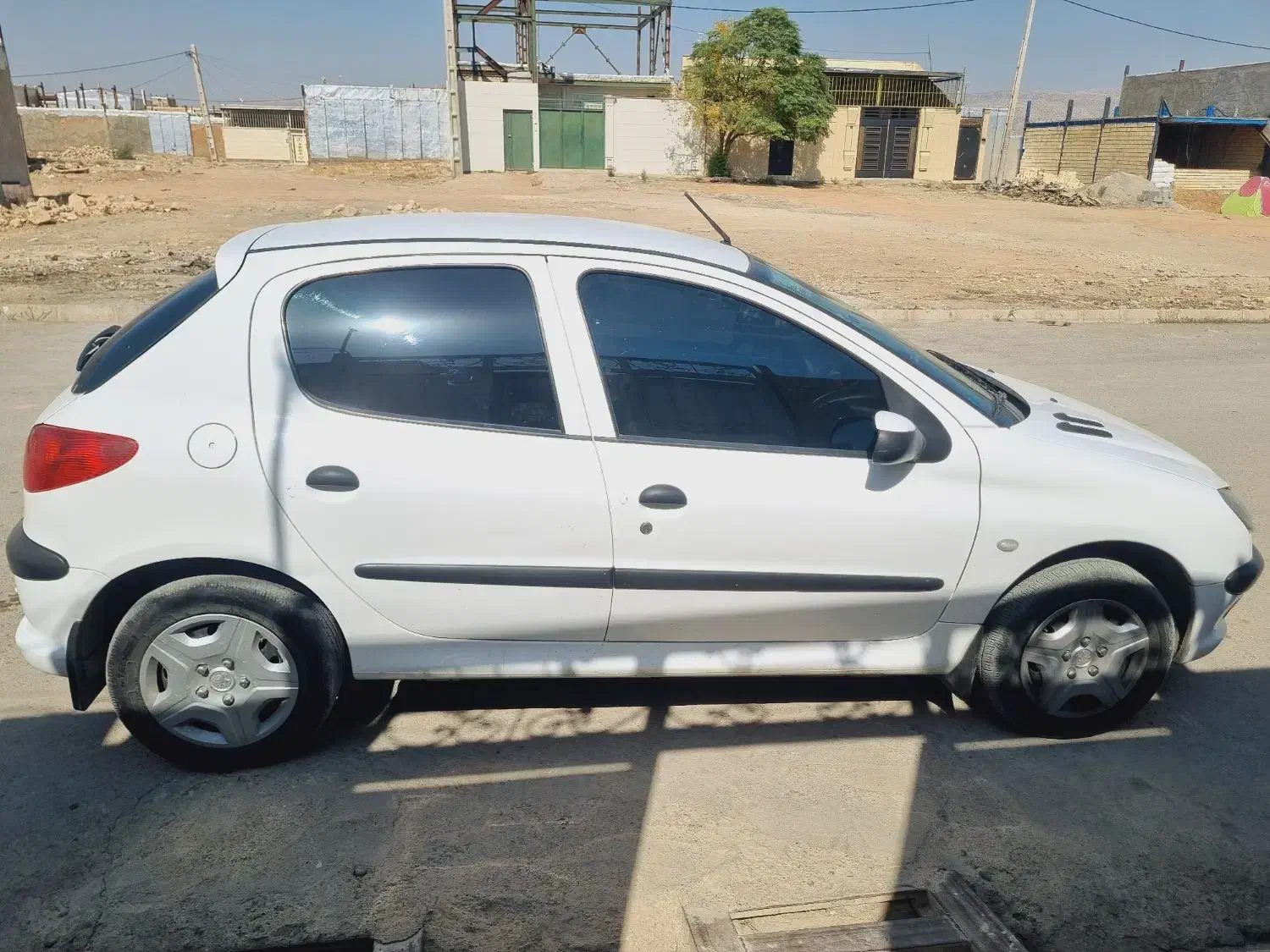 مسافر از کوهدشت به تهران|خدمات حمل و نقل|کوهدشت, |دیوار