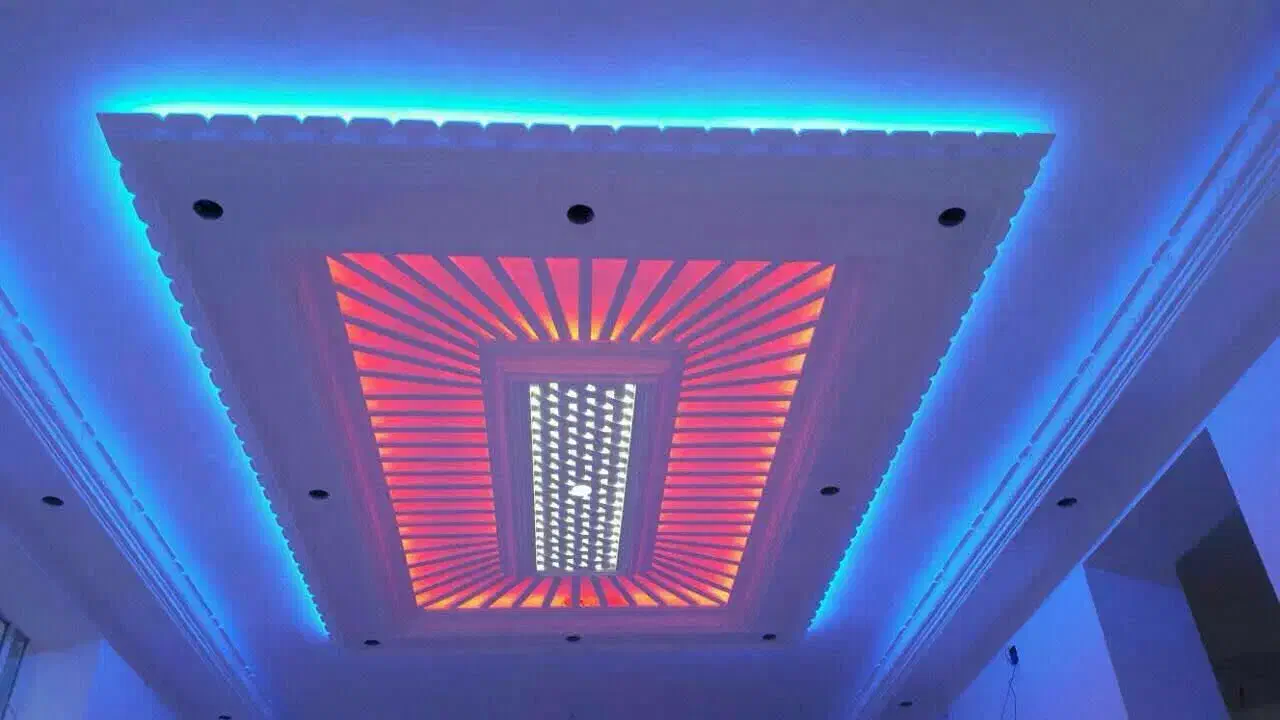 گچبری و سفید کاری|خدمات پیشه و مهارت|شوشتر, |دیوار