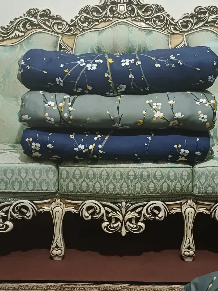 لحاف و تشک تولیدی یکتا|رختخواب، بالش، پتو|تبریز, |دیوار