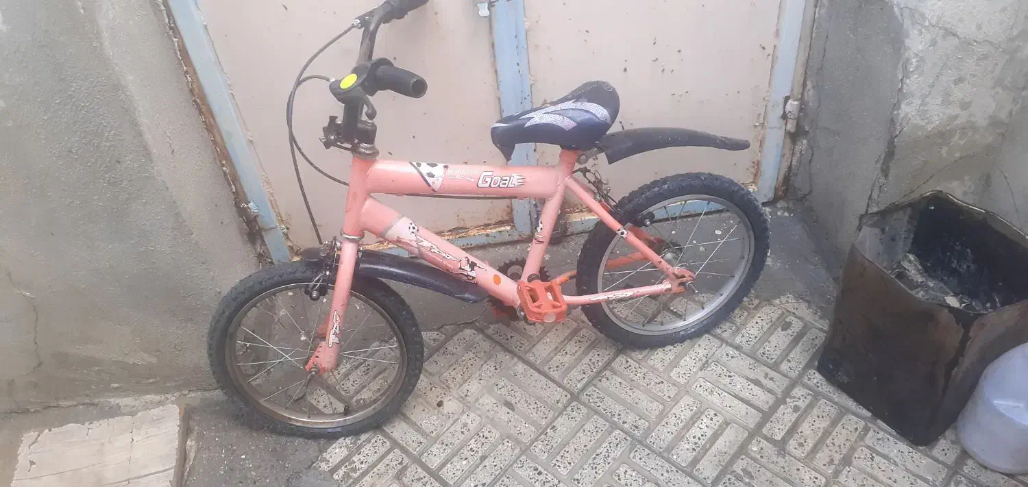 دوچرخه بچه|دوچرخه، اسکیت، اسکوتر|بیجار, |دیوار