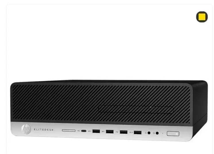 EliteDesk|رایانه رومیزی|شیراز, ملاصدرا|دیوار