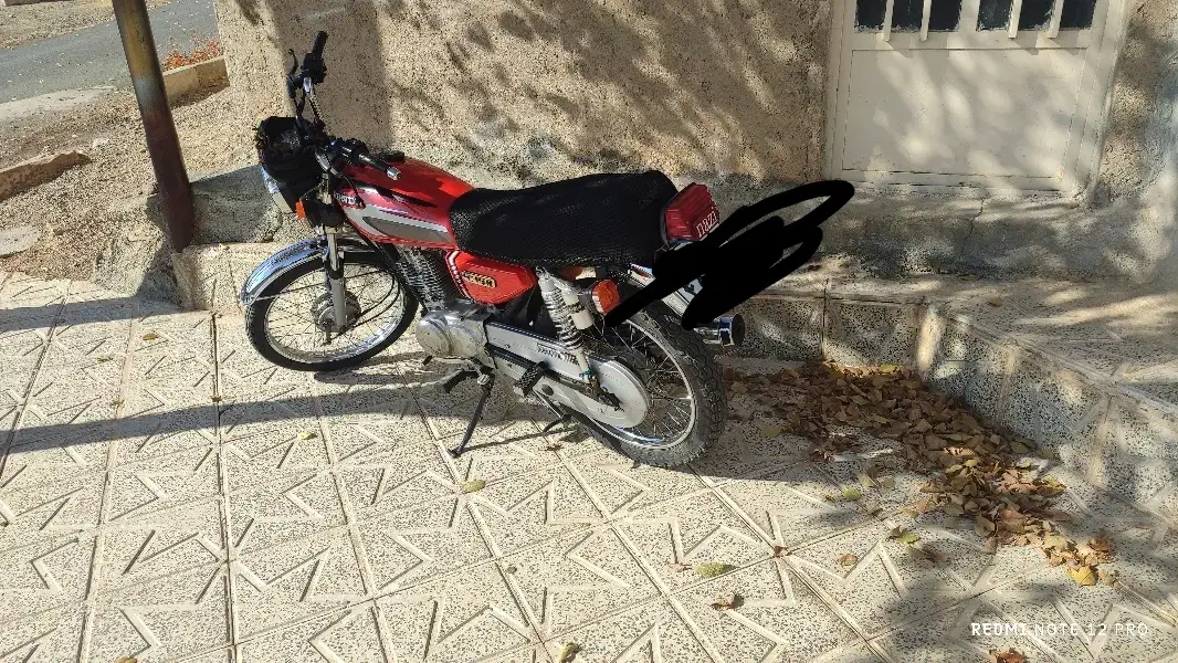 متور ۱۵۰|موتورسیکلت|سنقر, |دیوار