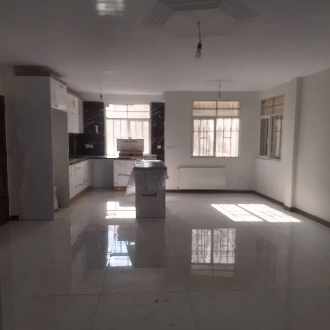 ۷۷متر دوخوابه شریعتی معلم مرودشت بازسازی کامل|اجارهٔ آپارتمان|تهران, حشمتیه|دیوار