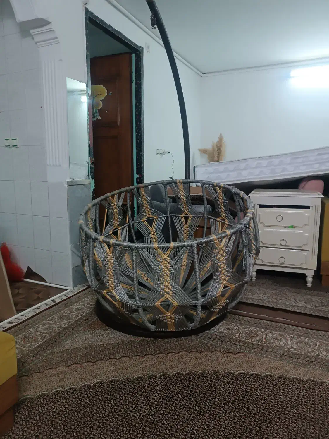 تاب بغل مبلی|مبلمان خانگی و میز عسلی|بیرجند, |دیوار