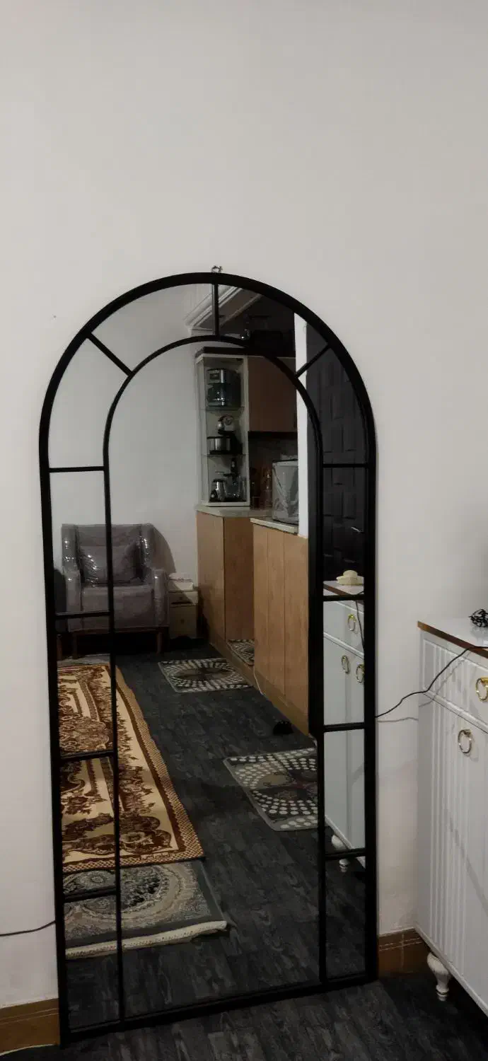 اینه قدی|آینه|مشهد, شهید جنگی|دیوار