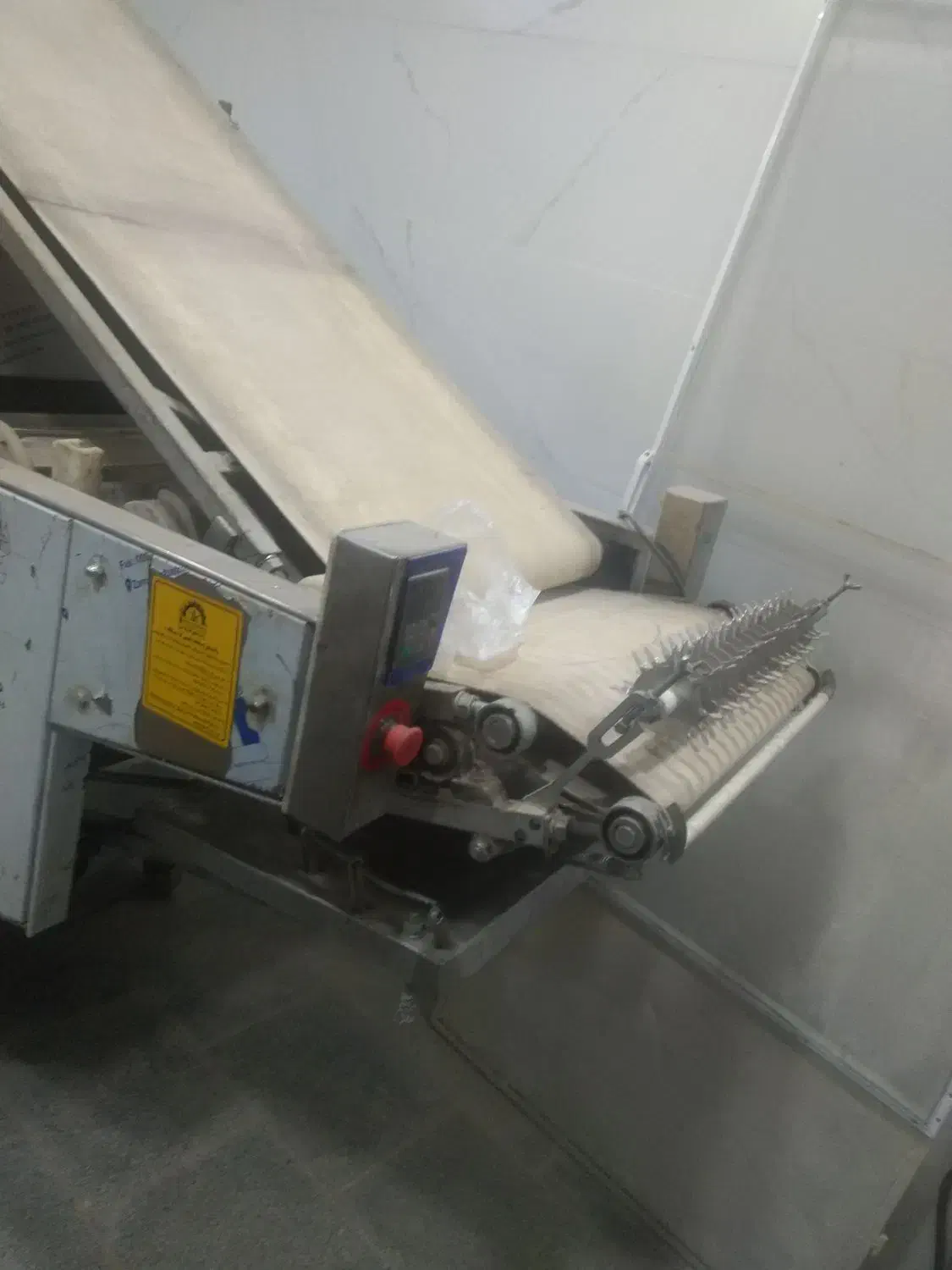 دستگاه نانوایی|فروشگاه و مغازه|گناباد, |دیوار