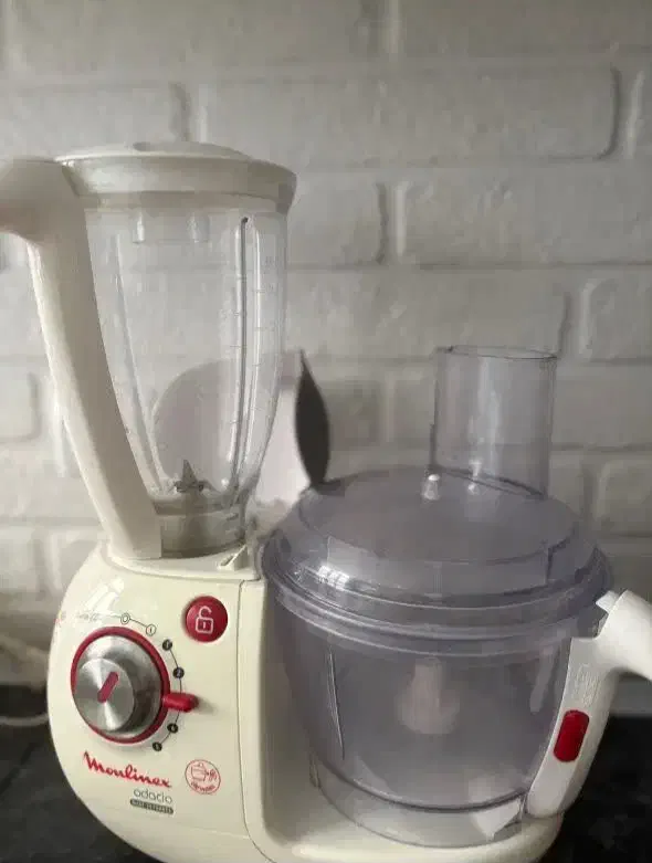 دستگاه همه کاره مولینیکس اصل|خردکن، آسیاب، غذاساز|تهران, وحیدیه|دیوار