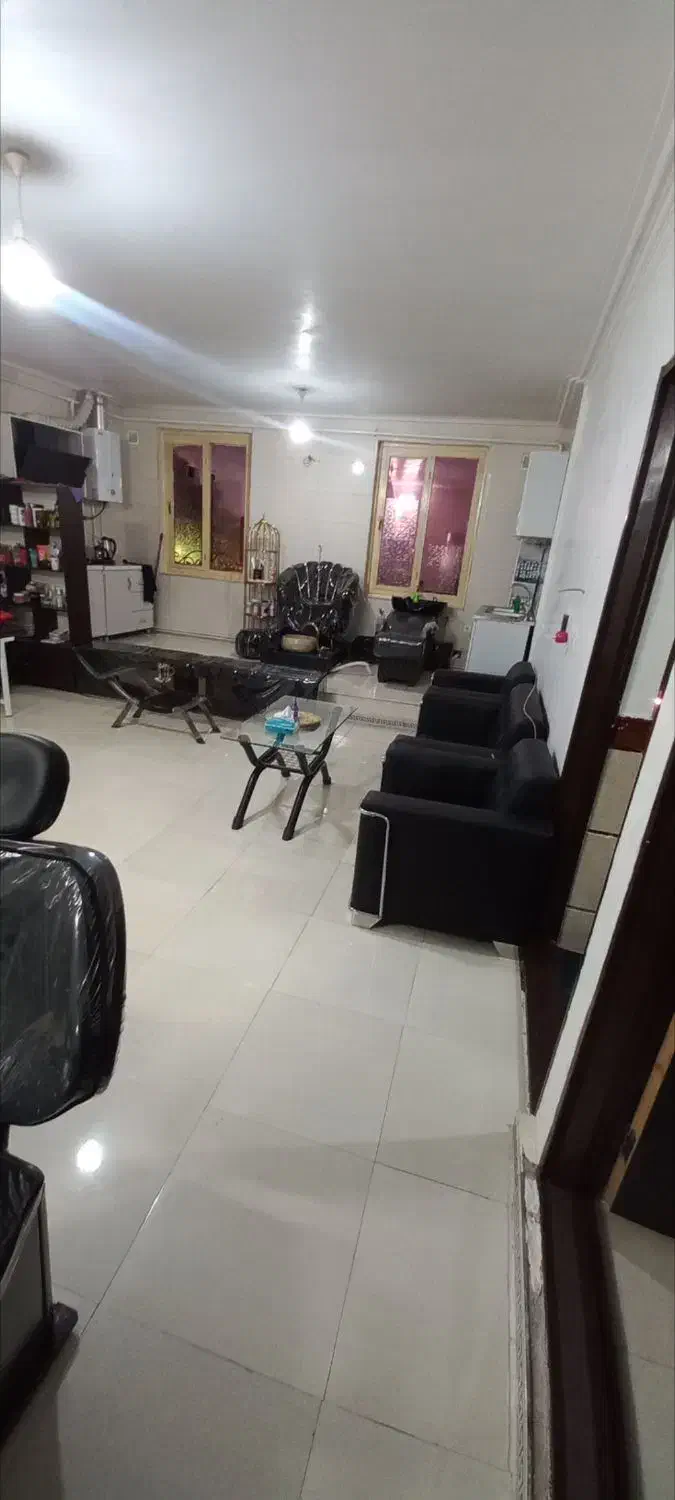 فروش و واگذاری سالن زیبایی|آرایشگاه و سالنهای زیبایی|قزوین, |دیوار