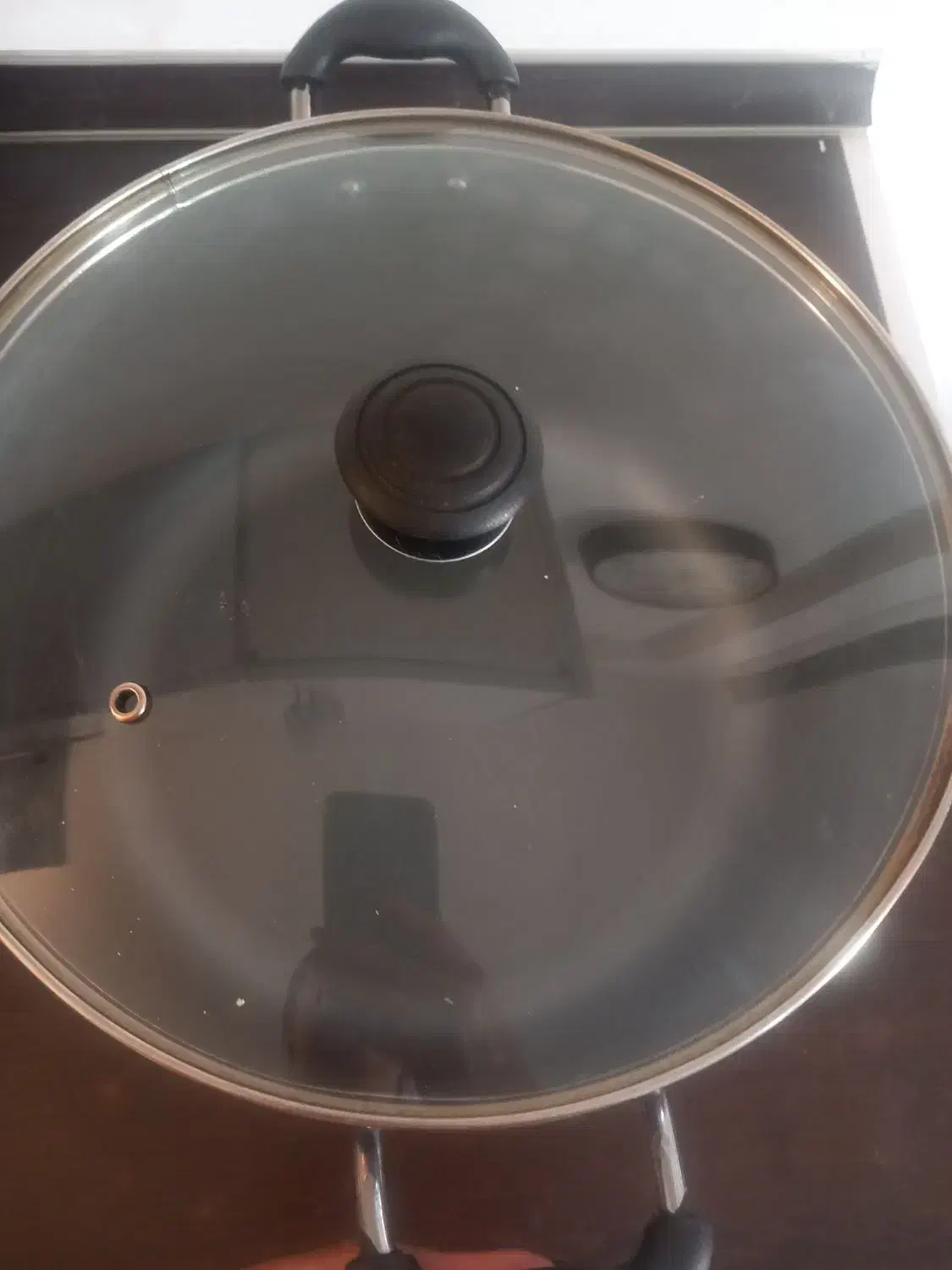 قابلمه سایز۳۲ و ۲۸|ظروف پختوپز|تهران, خاک سفید|دیوار