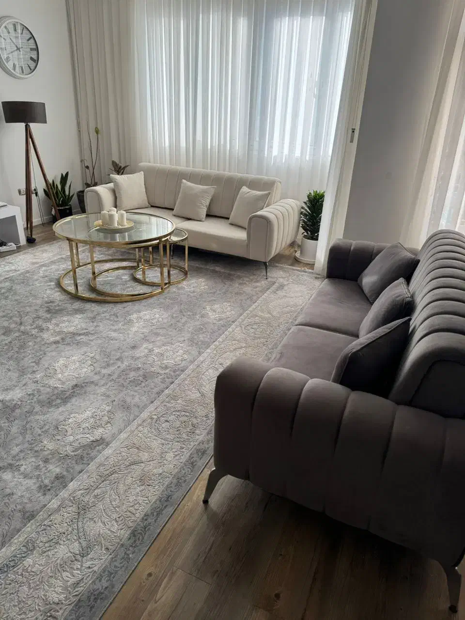 مبلمان میز ناهار خوری|مبلمان خانگی و میز عسلی|مشهد, نیروی هوایی|دیوار