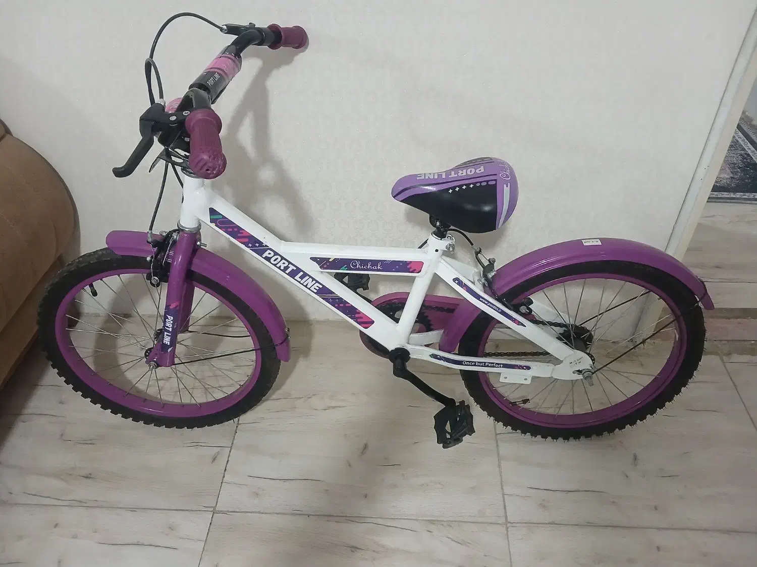 دوچرخه سایز ۲۰|دوچرخه، اسکیت، اسکوتر|تهران, ازگل|دیوار