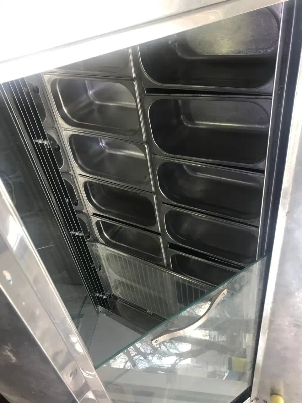 یخچال فریزر|کافی‌شاپ و رستوران|تهران, تهرانپارس جنوبی|دیوار