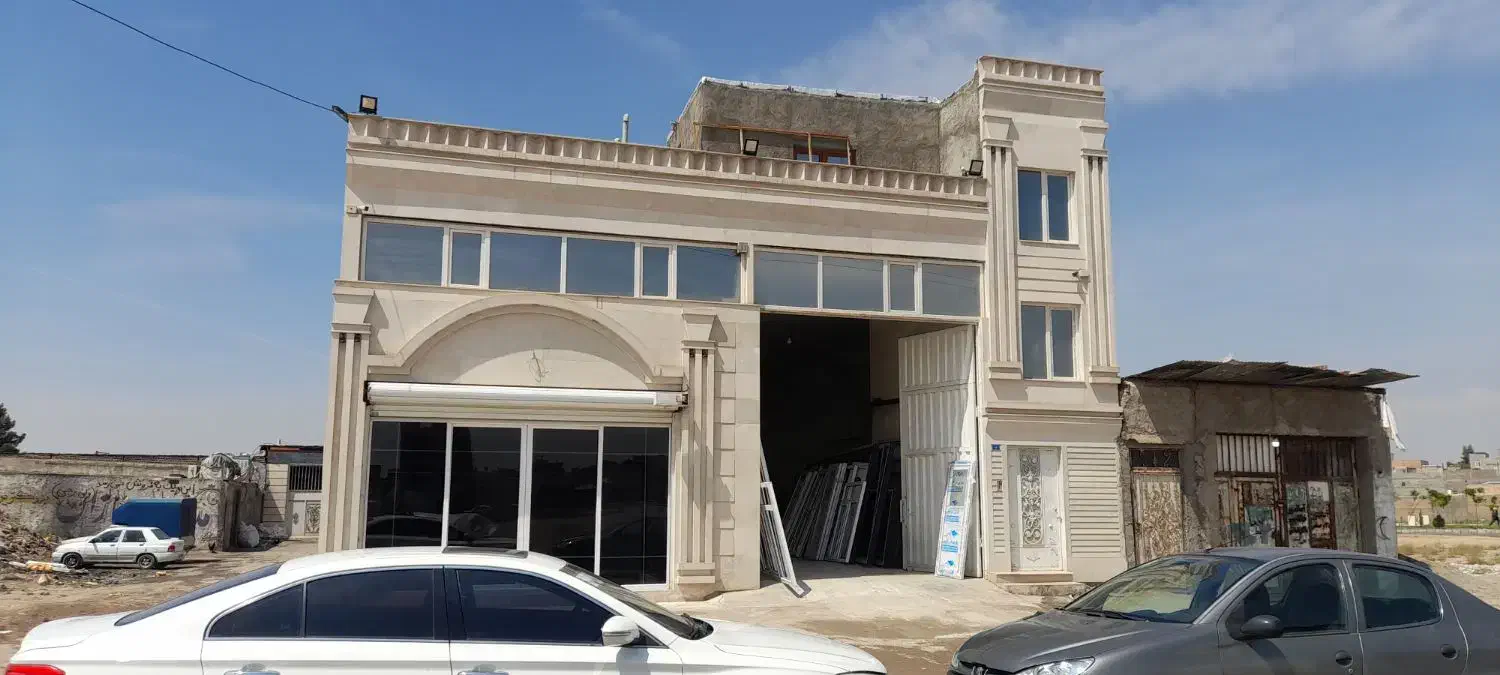 پنجره دوجداره upvc کارخانه|عمده‌فروشی|قرچک, فردیس|دیوار