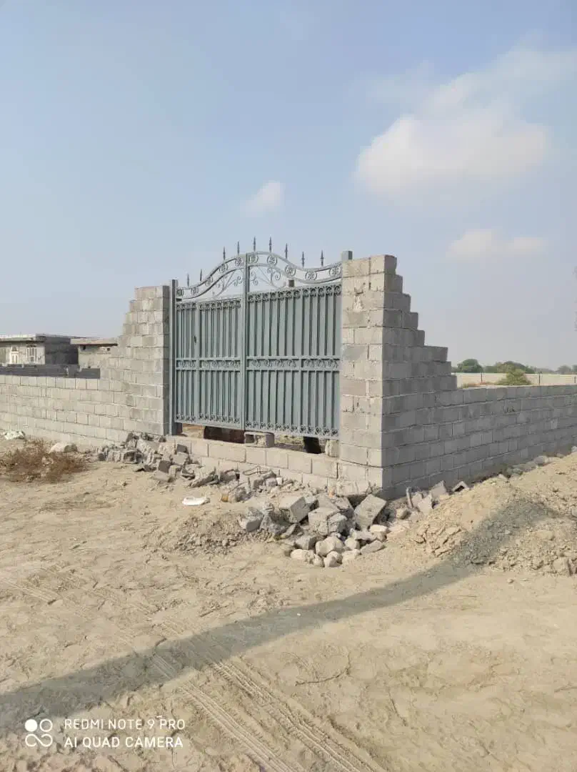 اجاره حیاط|اجارهٔ خانه و ویلا|شمیل, |دیوار