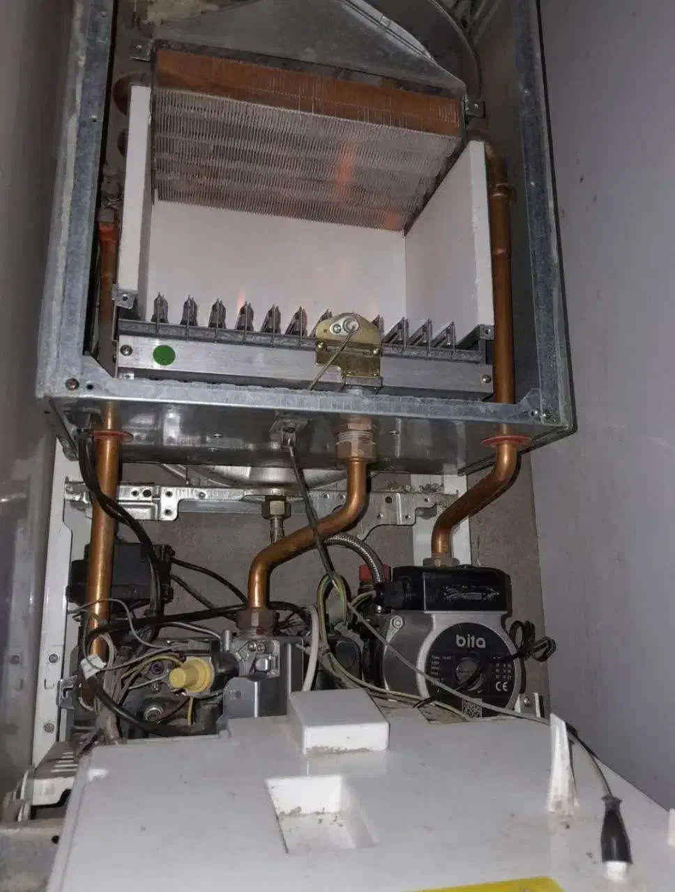 تعمیرات پکیج رادیاتور آبگرمکن نصب تعمیر و سرویس|خدمات پیشه و مهارت|گلبهار, شهر جدید گلبهار|دیوار