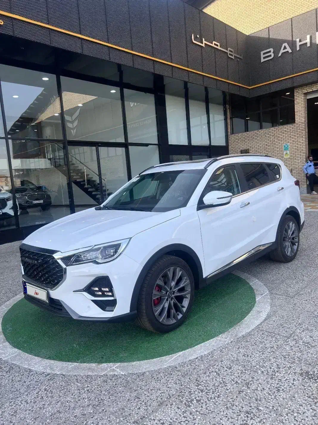 بانک معاملاتی حواله خودرو|خودرو سواری و وانت|زابل, |دیوار