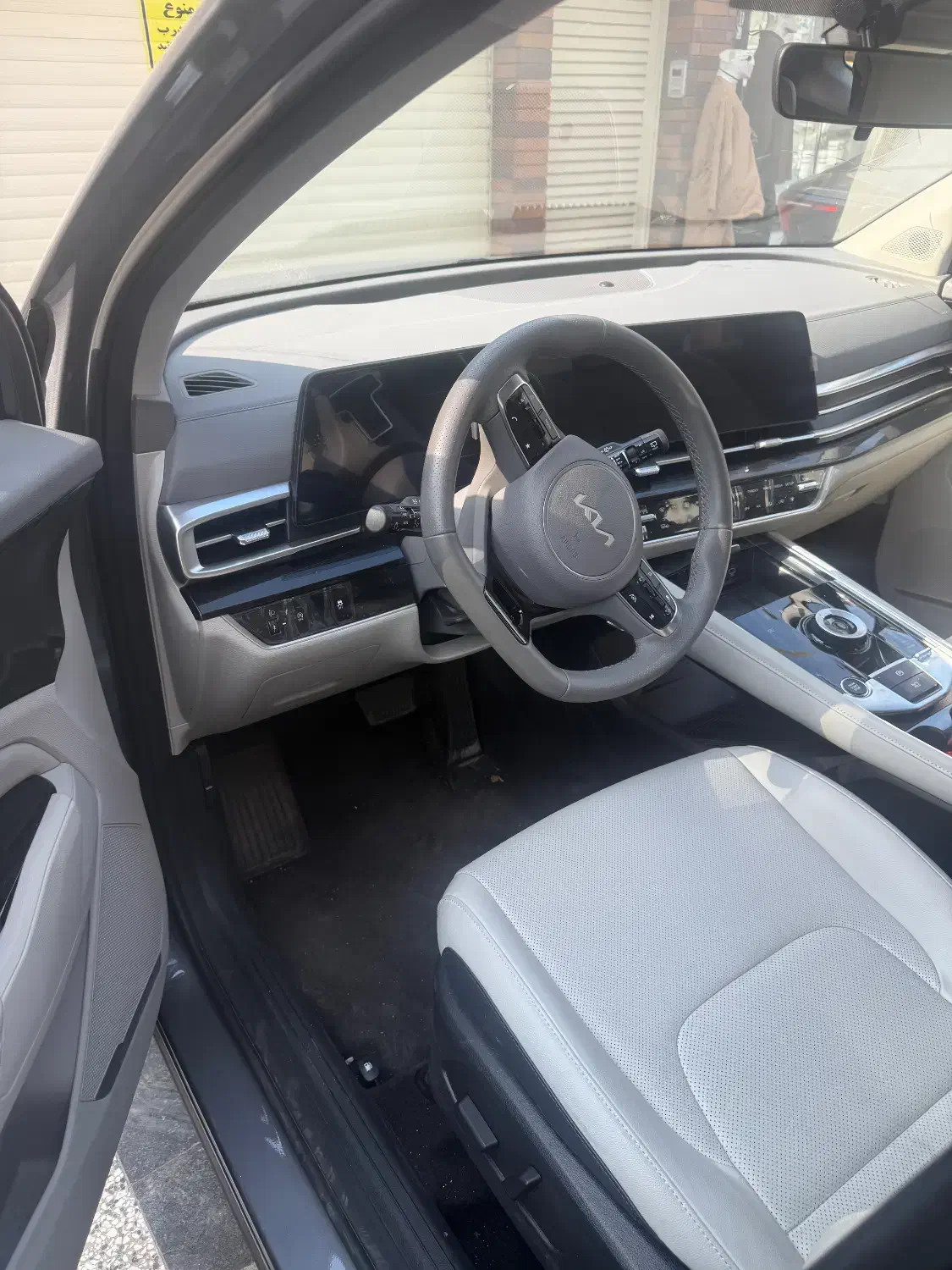 اسپورتج ۲۰۲۵|خودرو سواری و وانت|مشهد, آزادشهر|دیوار