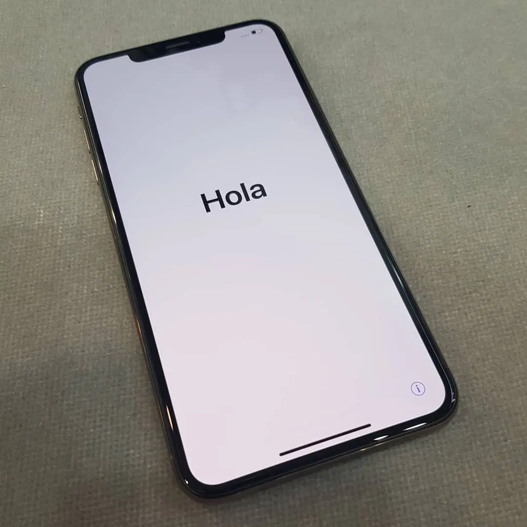 iphone Xs Max|موبایل|مشهد, شهید هاشمی نژاد|دیوار