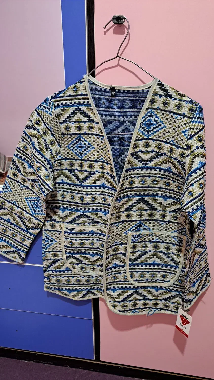 *کت کوک دوزی سنتی قیمت مناسب*|لباس|بندر ماهشهر, |دیوار