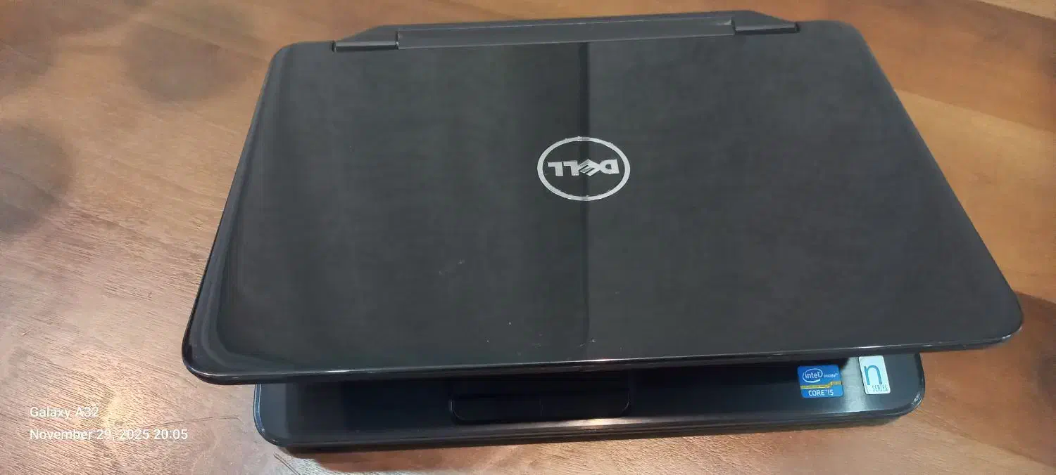 لپ تاپ DELL|رایانه همراه|سنندج, |دیوار