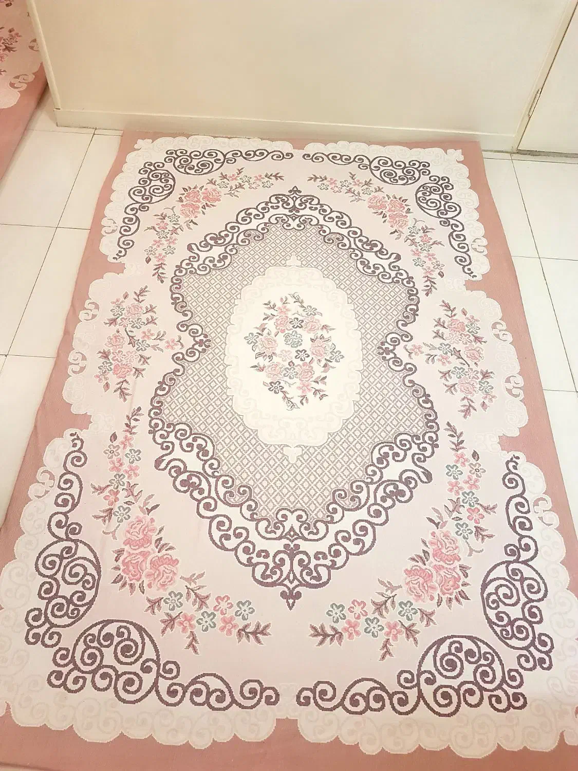 روفرشی کشدار|روفرشی|تهران, اوقاف|دیوار