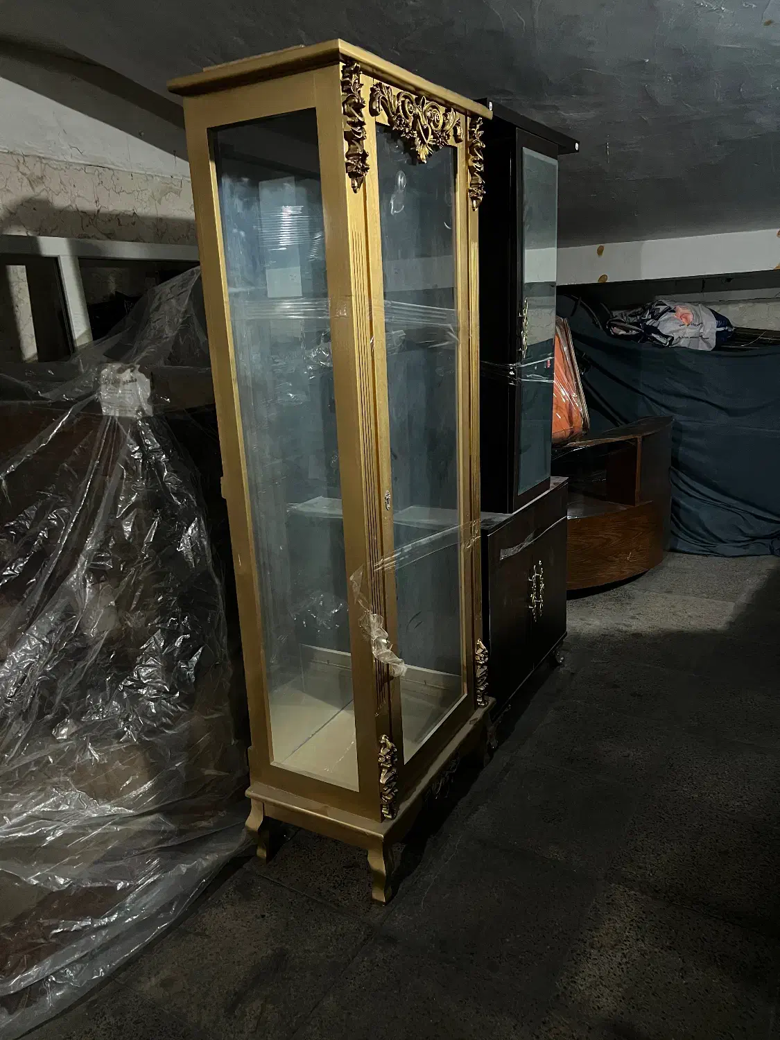 حراج بوفه|بوفه، ویترین، کنسول|تهران, خلیج فارس|دیوار