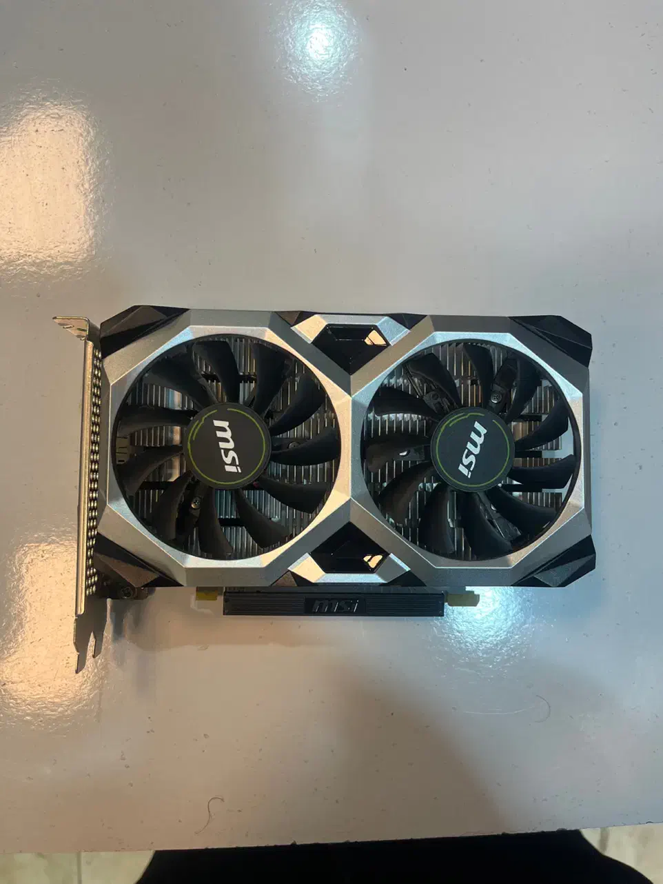 کارت گرافیک gtx1630|قطعات و لوازم جانبی رایانه|اندیشه, اندیشه فاز ۳|دیوار