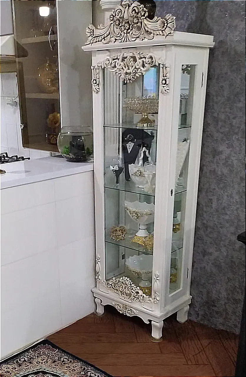 بوفه|بوفه، ویترین، کنسول|همدان, |دیوار