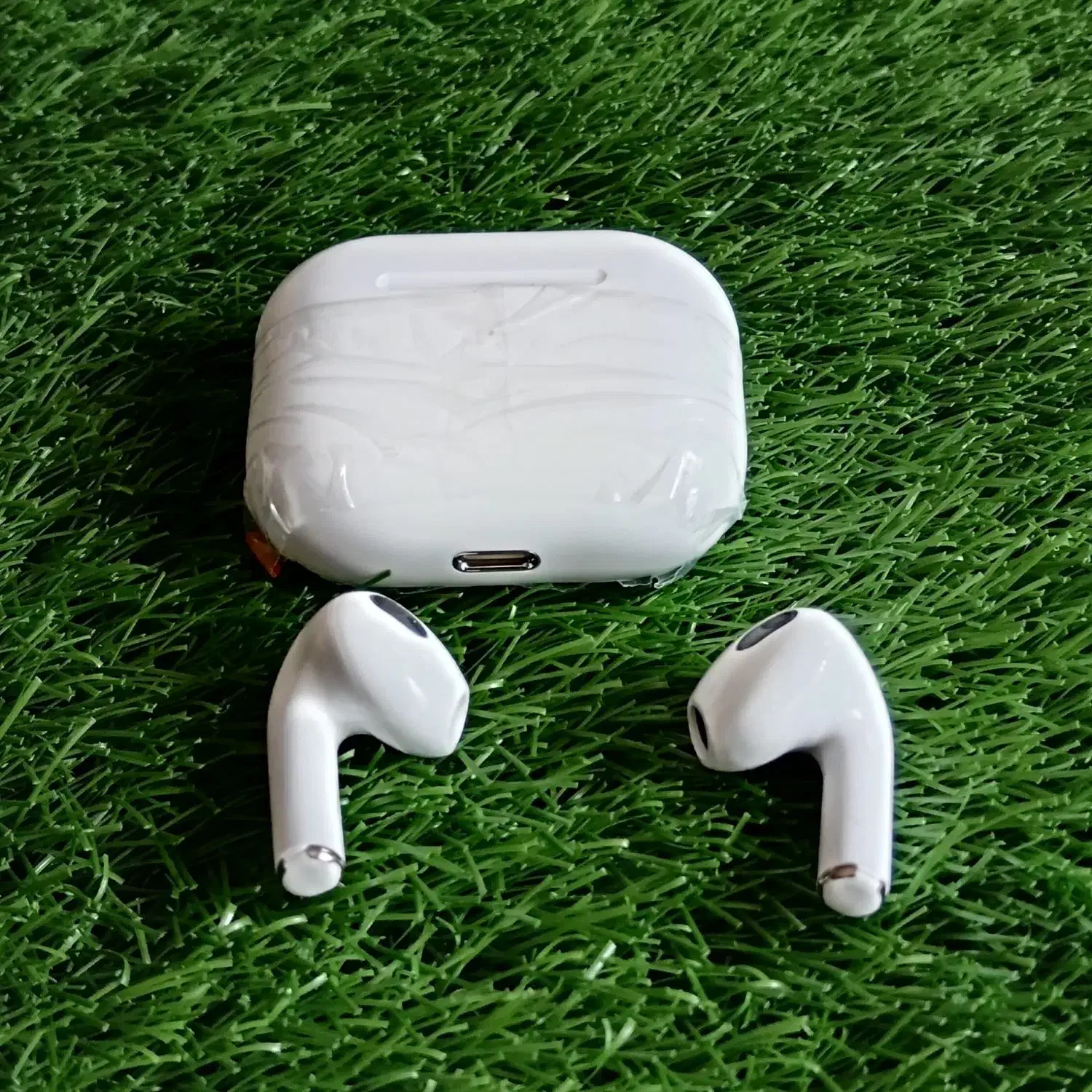 ایرپاد pro 6 s کپی اپل|لوازم جانبی موبایل و تبلت|سبزوار, پاسداران|دیوار