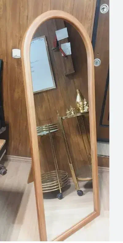 اینه قدی چوبی|آینه|قدس, شهرقدس|دیوار