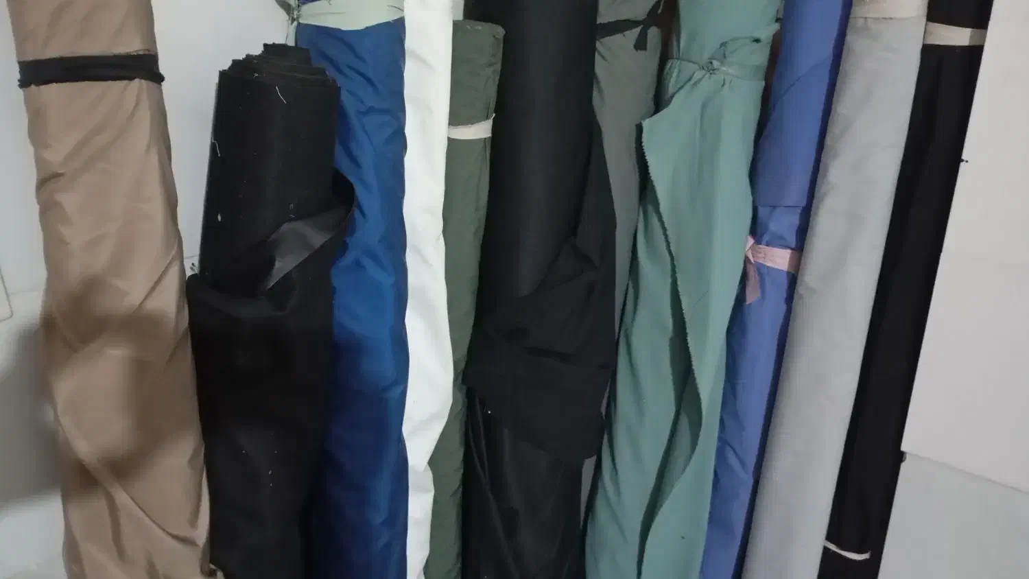 خریدار و فروش پارچه کیلویی|لوازم خیاطی و بافتنی|چهارباغ, |دیوار