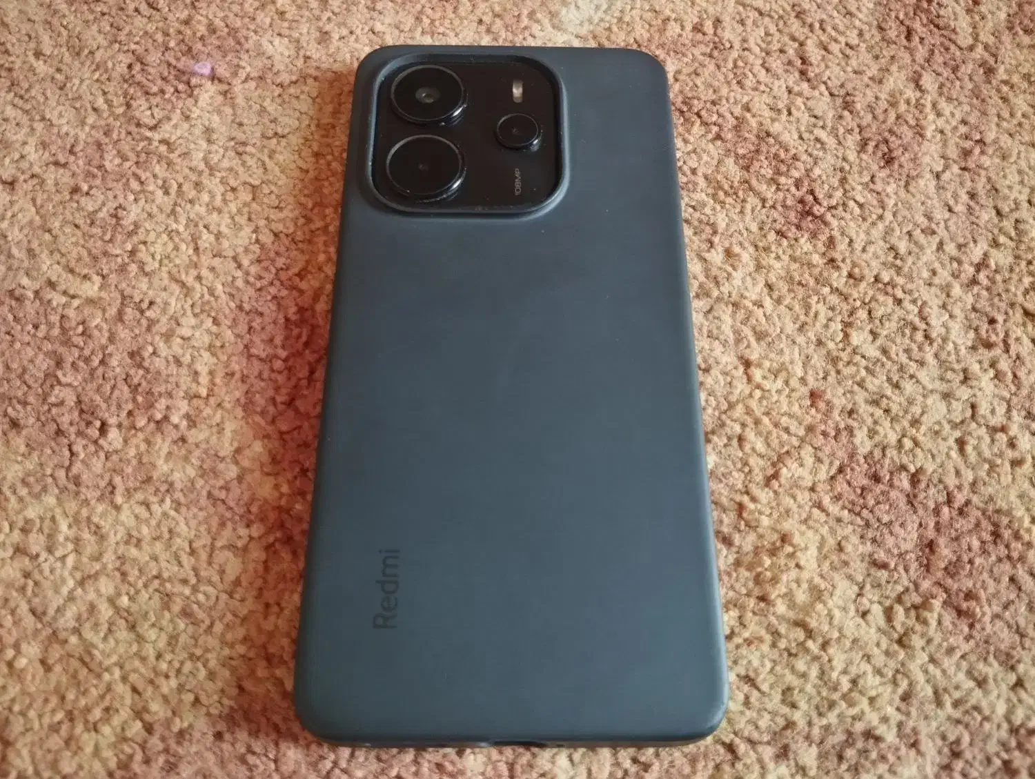 گوشی شیامی نت 14|موبایل|بهبهان, |دیوار