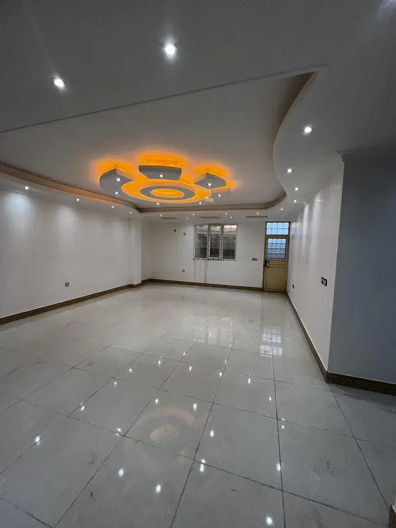 آپارتمان در حد ویلایی/ گلشهر/سند تک برگ/ دلباز|فروش آپارتمان|چابهار, |دیوار