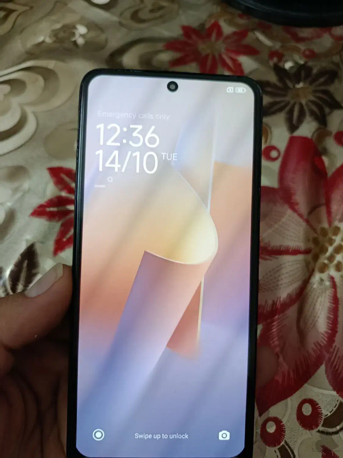 Redmi note 12|موبایل|اصفهان, هفتون|دیوار