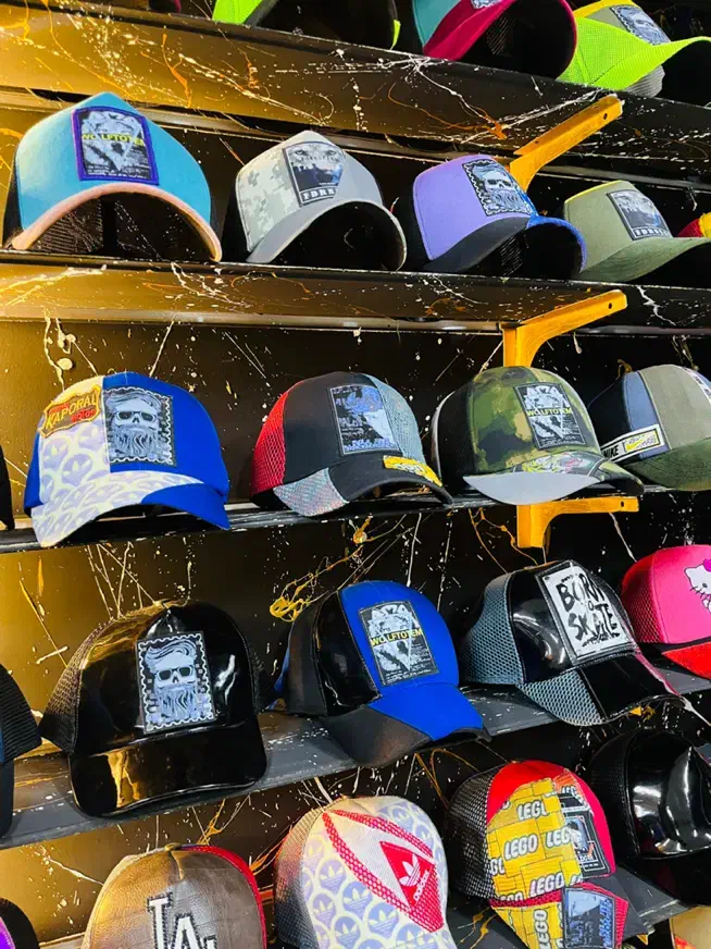 کلاه عمده|حراج|گلستان (تهران), |دیوار