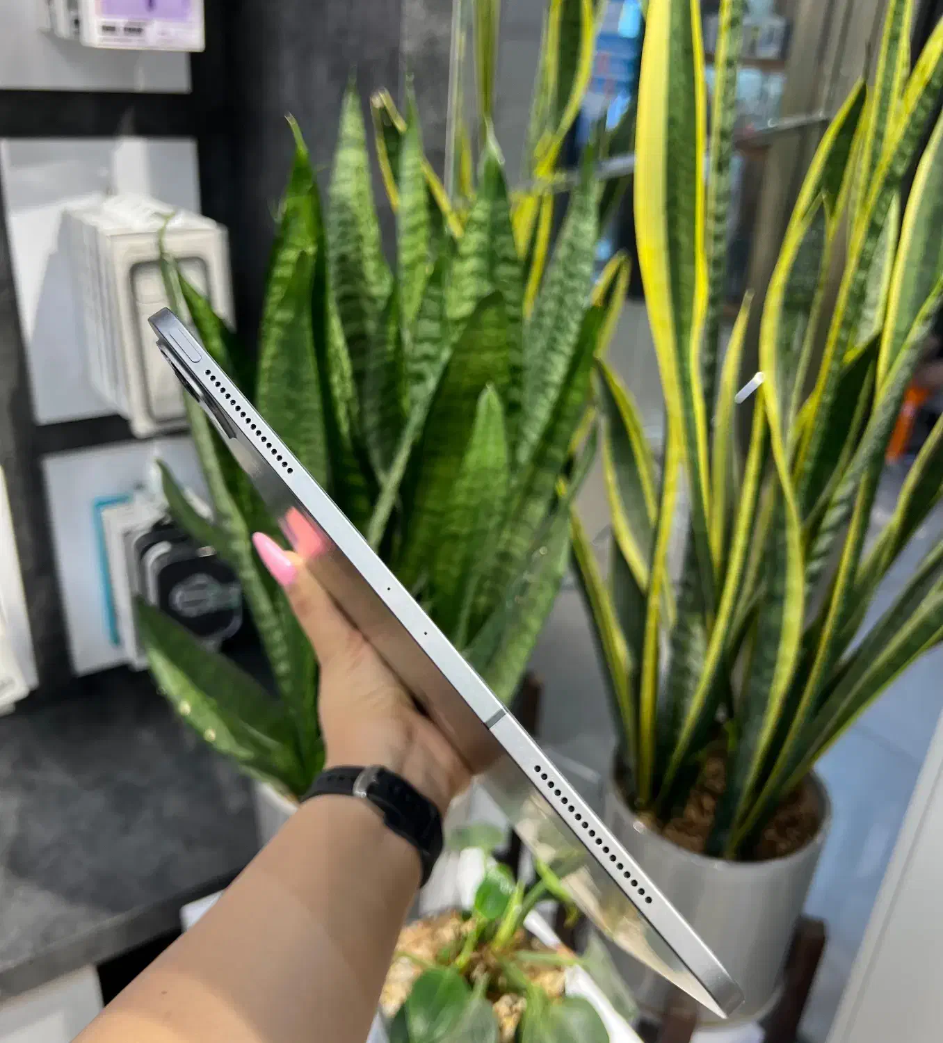 ipad pro 2020|تبلت|اصفهان, مفتح|دیوار