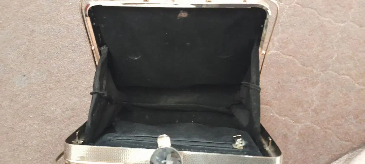 کیف ورنی|کیف، کفش، کمربند|مشهد, هنرستان|دیوار