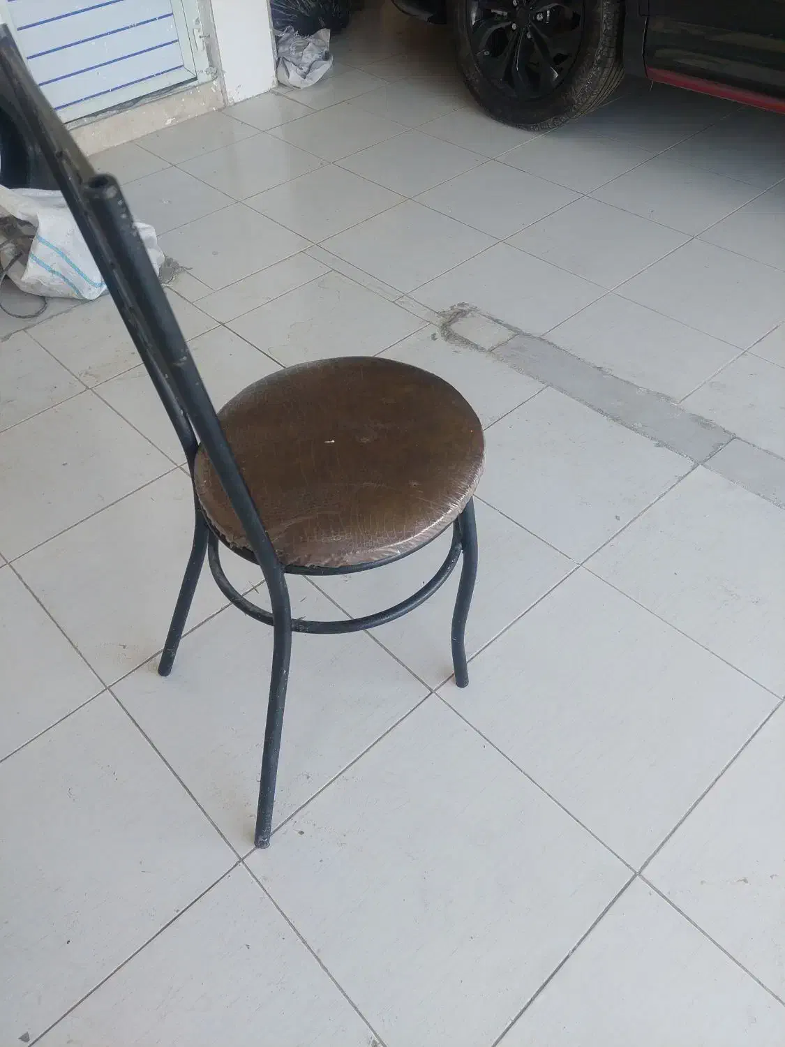 میز ناهار خوری|میز و صندلی غذاخوری|شیراز, شهرک گلستان شمالی|دیوار