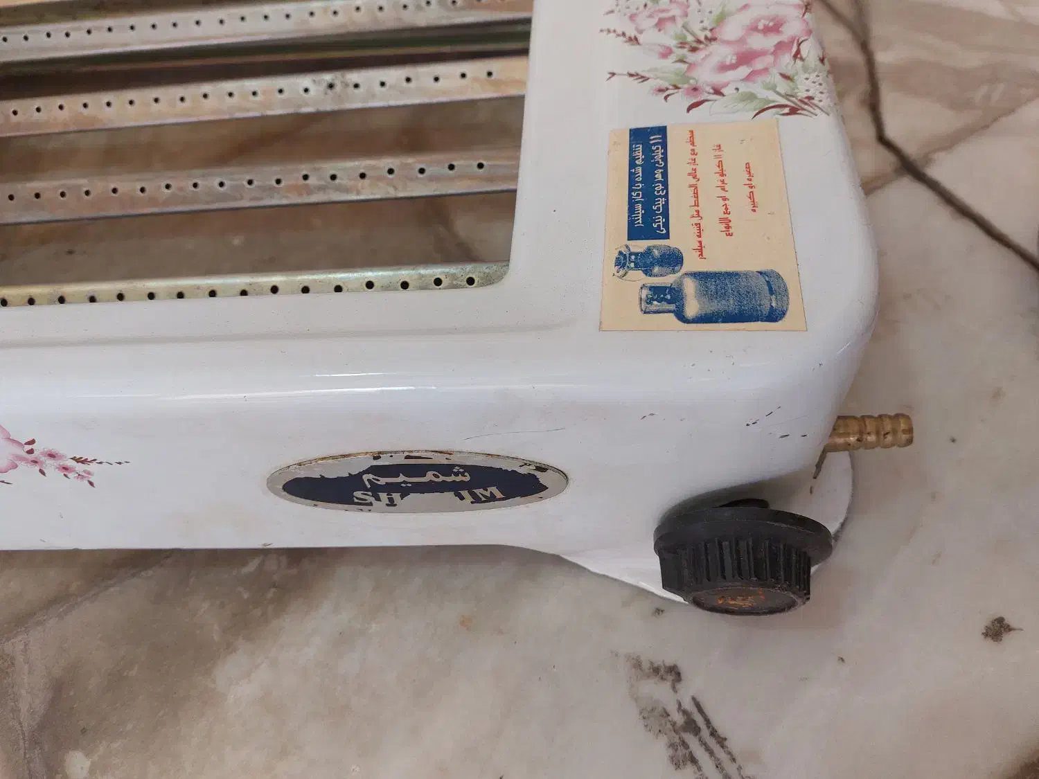 کباب پزگازی|اجاق گاز و لوازم برقی پختوپز|خرمآباد, |دیوار