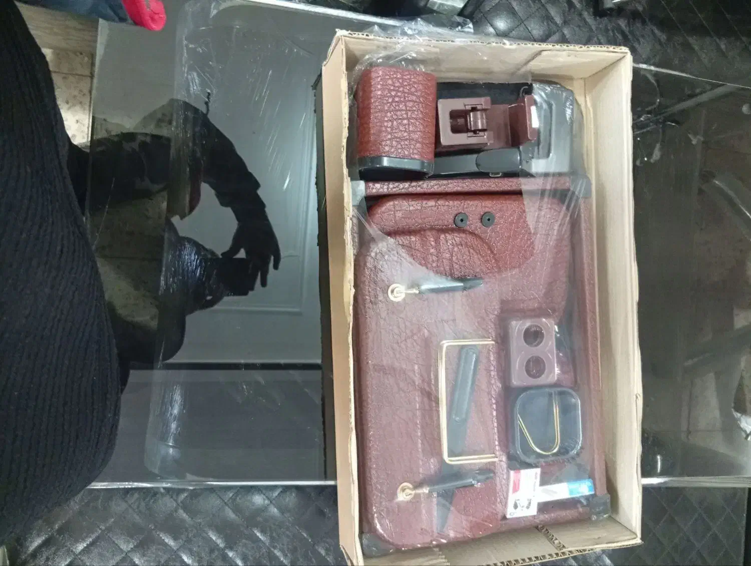 ‌سد‌رومیزی|دفتر کار|بردسکن, |دیوار