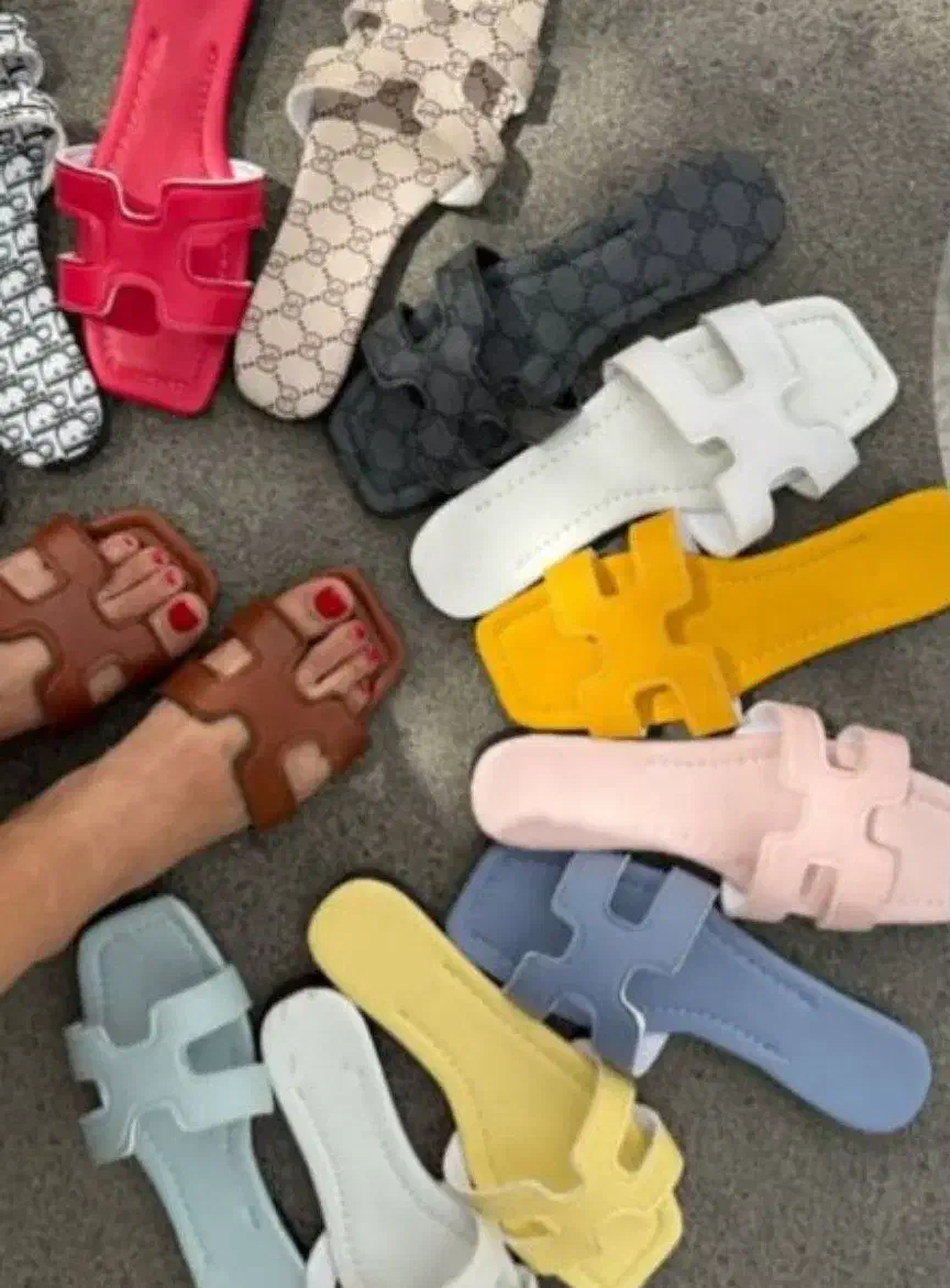 صندل|کیف، کفش، کمربند|قم, شهر قائم|دیوار